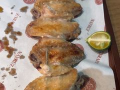 -纳鲁孜·新疆特色餐厅(上海悦荟广场店)