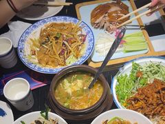 -满园烤鸭·春饼(沈北万达店)