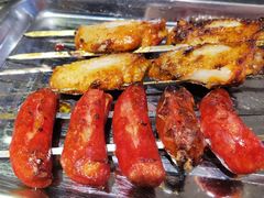 -元志初腊汁肉夹馍(钟楼粉巷店)
