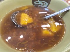 南瓜粥-皖北地锅鸡(社稷坛路店)