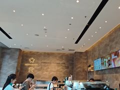 -星巴克臻选(深圳卓悦中心店)