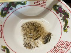 -拉面莊夢語＆中华料理八椿