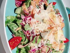 -HELLO MUSAE 拾光缪斯餐厅·纯正希腊风味(苏州中心店)
