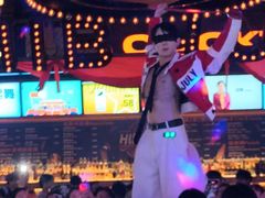 -HIB HUB公社(解放西路店)