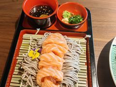 -七条鱼日本料理(远洋乐堤港店)