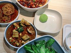 -领蟹祥记·香辣蟹·特色小海鲜(奥体天虹店)