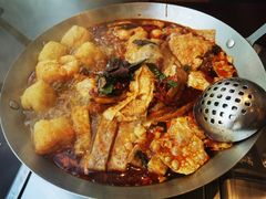 -小螺大作·螺蛳粉火锅(林和西店)