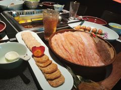 -大隐·成都火锅Bistro(合生麒麟新天地店)