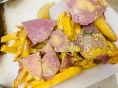 -纽约薯条(世豪广场店)