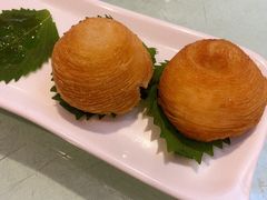 -万山楼海鲜酒家·二十三年老字号