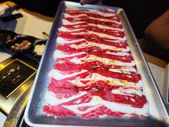 -杨记齐齐哈尔烤肉(总店)