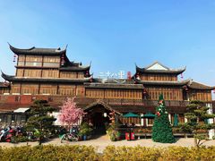 -二十八里太湖船菜(吉祥路店)