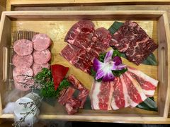 -牛藏·黑毛和牛烧肉(环市东店)