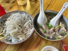-老牌依强牛肉店(达道总店)