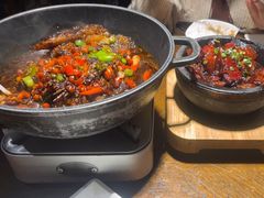 -小柴米·传统江西菜(万寿宫店)