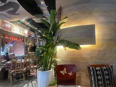 -火塘云南烧烤大排档