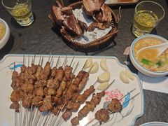 -高家烧鸽子烧烤店63年