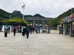 -黄花溪