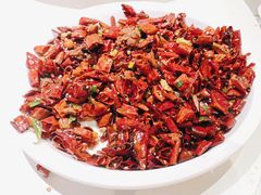 -川味堂·四川豆花(八卦岭店)