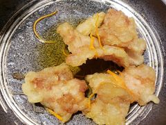 锅包肉-95号酱骨·一块豆腐(展春园西路店)