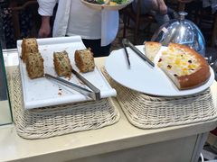 -素满香·食养自助(建邺万达店)