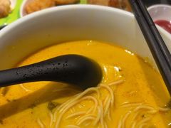 -和府捞面(领展购物广场京通店)