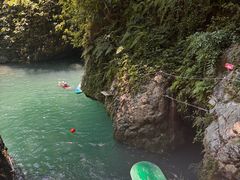-华蓥山天意谷景区
