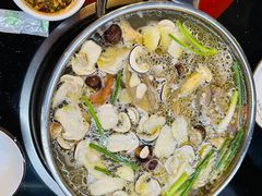 -老石黑山羊毛驴肉火锅(金凯广场店)