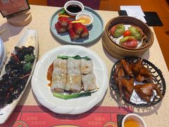 -点都德(华强南店)