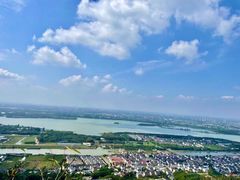 -虞山风景区