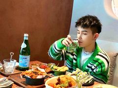 -La Terre乐田(万象城店)