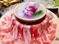 神仙肥牛-蜀大侠火锅(寰球文化地标·总府店)