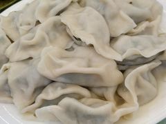 -东北四季饺子王(华山路店)