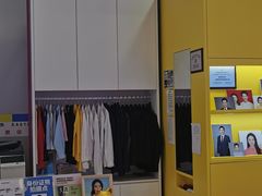 -方快-照相馆(上海富绅时代广场店)