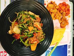 -北京理工大学新食堂