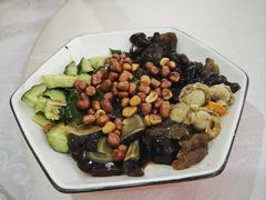 -清真•蜀风园(丁字沽店)