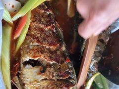 -巫山纸包鱼·干锅·腊猪蹄(龙洲大道店)