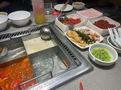 -海底捞火锅(泰安爱琴海店)
