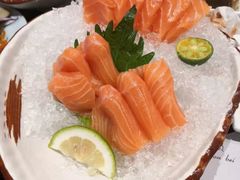 -大渔铁板烧(大悦城店)