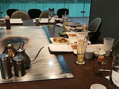 -湘汇概念铁板烧(铁西万达店)