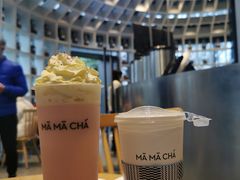 -MAMACHA妈妈茶(岳麓山店)
