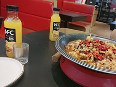 蒜香牛蛙2.5斤-美蛙四季(六里桥店)