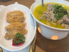 -新白鹿餐厅(城西银泰城店)