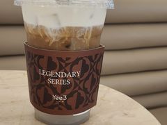 -Yee3·三号椰(上海中山公园龙之梦店)