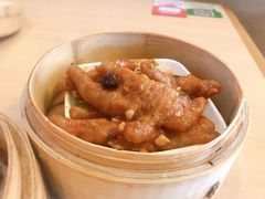 -多多旺港式茶餐厅(新区店)