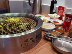 -韩悦牛排烤肉无限续(宝能中心店)