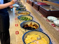 -大橘元自助回转火锅(天河新天地店)