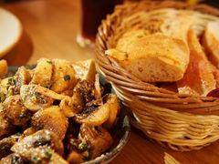 -Elif Turkish BBQ Restaurant