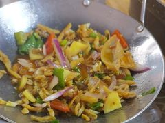 -涵家味土菜馆·徽州一绝臭鳜鱼(三河古镇店)