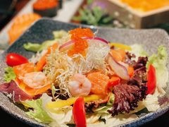 -千代武日本料理(开发区店)
